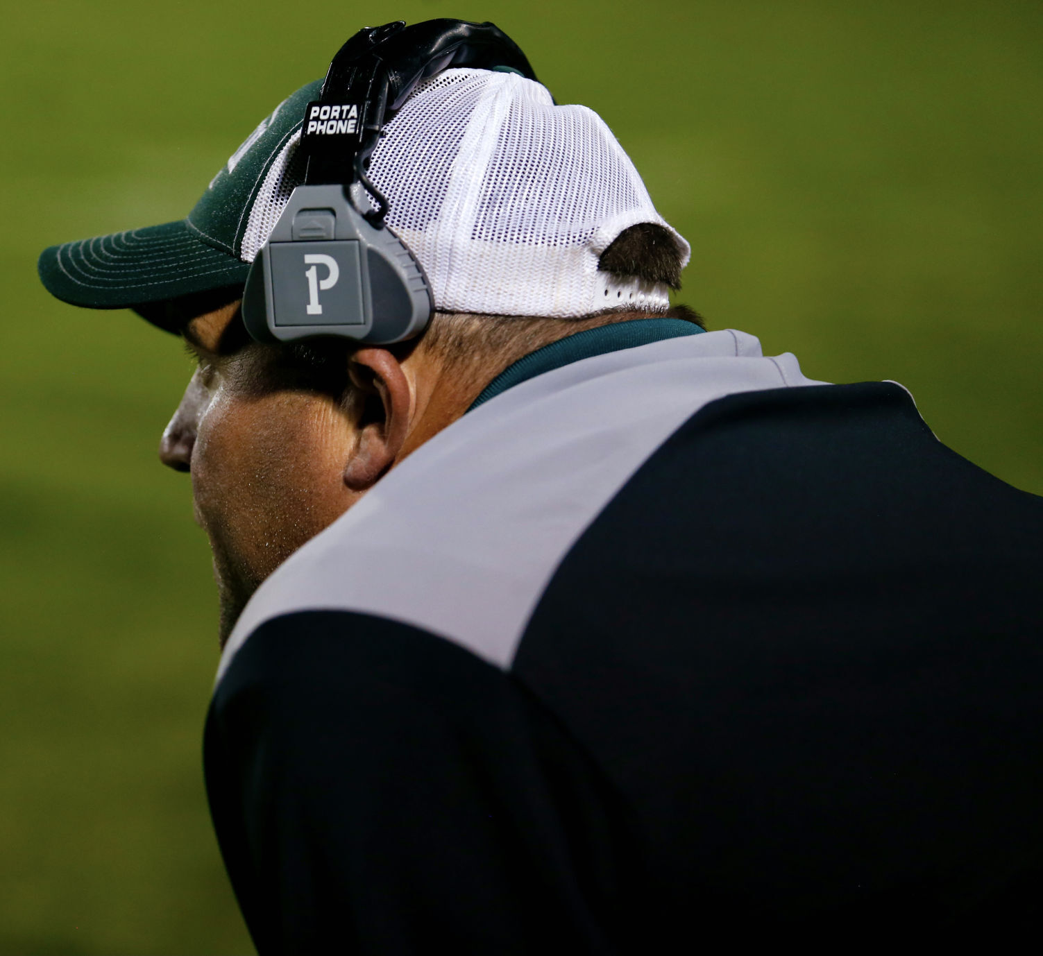 Photos: R-P Football vs Medford